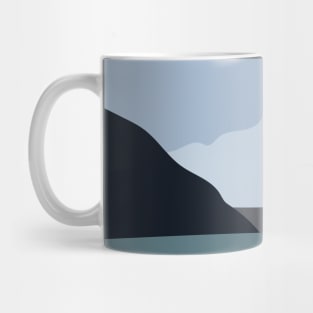 Lake Ash Mug